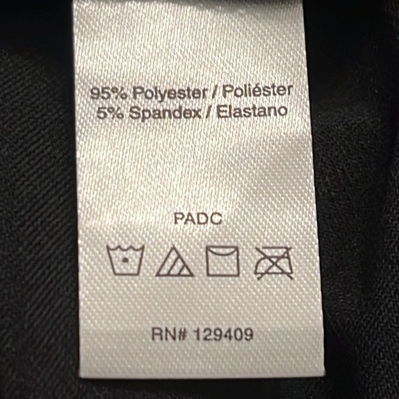 VENUS MAXI DRESS - Picture 4 of 5